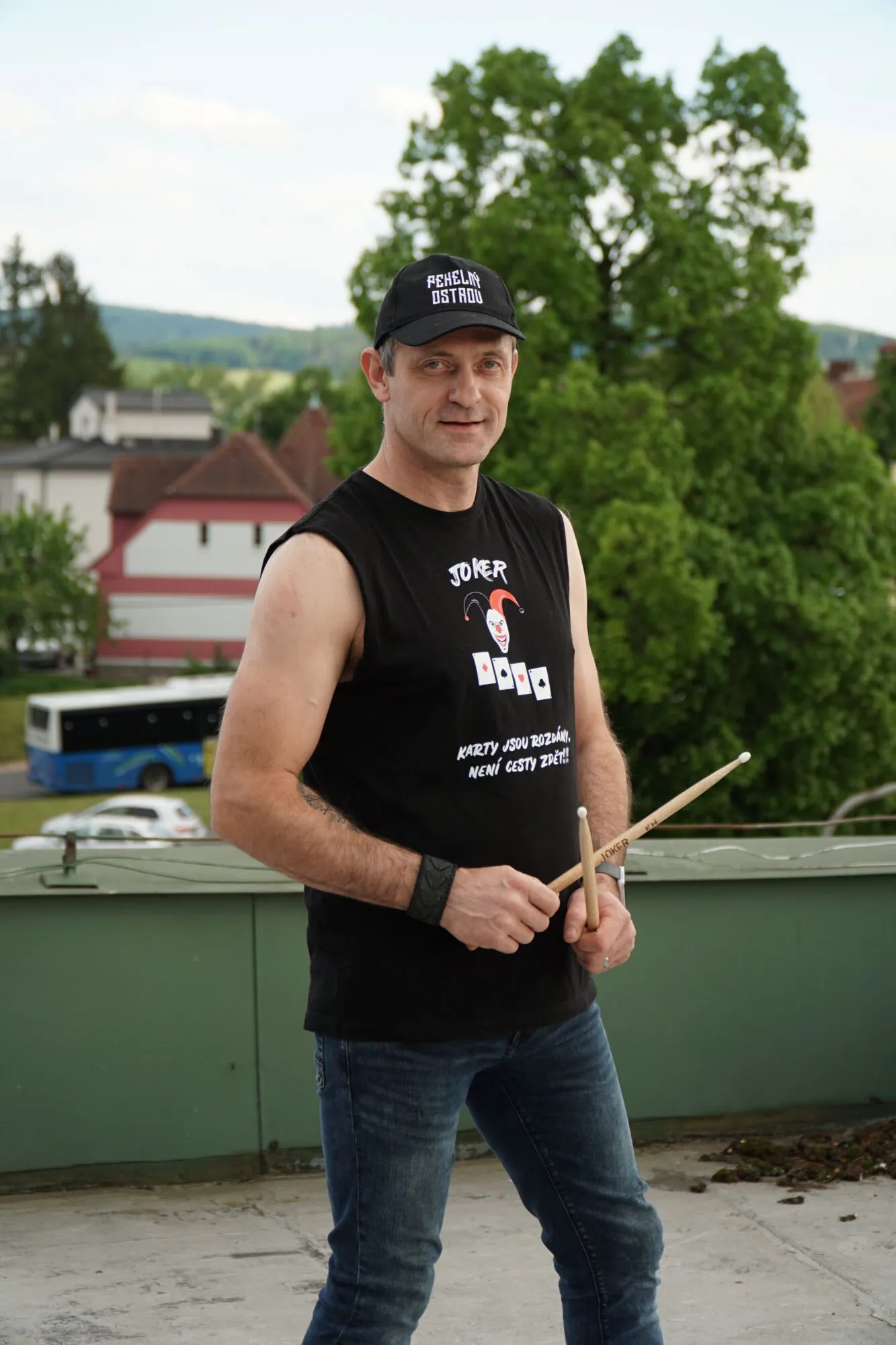Karel Hajšman